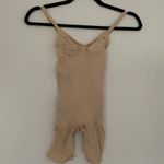 SKIMS  Mid-Thigh Bodysuit Photo 0