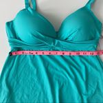 Coco reef Contours by  Women’s Underwire Tankini Top Size 8 (32C) Photo 3