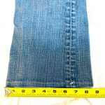 BKE  Jeans Size 25 Inseam 30 inches Mid-Rise Bootcut Photo 8