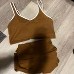 Aerie Leggings & Top Set Photo 2