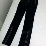 Camila Coelho Ashley Leather Pant Photo 2