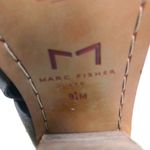 Marc Fisher SS1707 GUC  Valen Sandals size 9.5 Photo 7