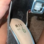 mix no. 6 Silver Sparkly Heels Photo 3