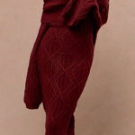 Missguided Sweater Dress Photo 0