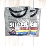 Torrid Super Mario Classic Fit Tee Photo 4