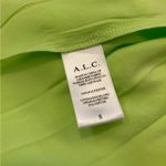 ALC Frank NWOT A.L.C pleated dress Photo 6