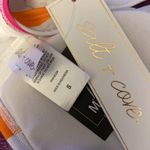 Salt + Cove Striped Tie Photo 5