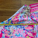 Lilly Pulitzer Marlee Silk Dress Holy Grail Photo 10