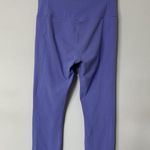 Vuori  Lavender Purple Leggings Size M Photo 1