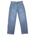 Denim Forum women's jeans the 90s Marlo hi rise baggy relaxed slouchy denim Blue Size 28 Photo 8