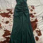 Emerald Sundae Formal Dress Photo 2