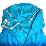 Bill Levkoff ске Sateen Strapless Formal Cocktail Mini Dress ске Aegean Blue ске 6 Photo 11