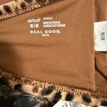 Aerie  Brown Leopard Bikini Photo 2