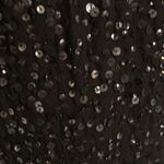 Eileen Fisher  Silk Sequin dress Photo 6