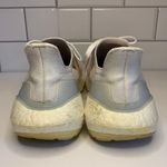 Adidas Ultraboost 21 Gray Peach White Running Shoes (FY0396) Women’s Size 7.5 US Photo 4