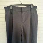 H&M Paperbag style dress pants Size 12  Photo 2