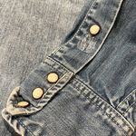 American Eagle  Denim Top Photo 2