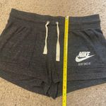 Nike  Women’s Athletic Drawstring Shorts Photo 9