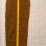 Universal Threads Universal Thread Olive Cargo Pants Photo 5