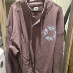 Boys Lie Purple Pull Over Photo 2