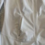 Spyder  Women's Hayer Full Zip Hoodie‎ White Size L Photo 1