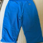 FIGS Blue Fig scrub pants jogger Photo 2