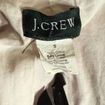 J.Crew Women's Burnt Orange 100% Cotton Corduroy Blazer Size Small Photo 9