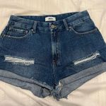 JBD Jeans Jean Shorts Photo 0