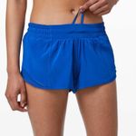 Lululemon Hotty Hot Short 2.5” Photo 0