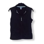 Gap  Body SZ S black athletic vest Photo 1