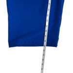 FIGS  Blue Straight Leg Pants Photo 4