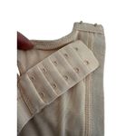 Knix Micro Modal Rib Bralette Pink Womens Small Photo 2