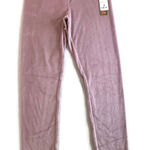 32 Degrees Heat Velour Leggings by 32 Degrees NEW! Photo 0