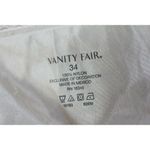 Vanity Fair NWT Ladies/Women's Vintage  Long Nylon Nightgown Size 34 L Photo 5