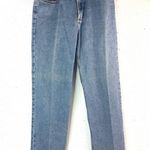 Cruel Girl  13 Slim Fit Denim Medium Wash Straight Leg Jeans Photo 9