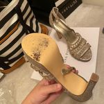 Adrianna Papell Platform Heels Photo 2