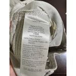 Madewell Perfect Vintage Wide Leg Carpenter Jeans Hand Dyed Denim Collaboration Photo 6