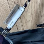 Hurley Polarized Sunglasses Crystal Blue floating frame Photo 2