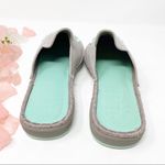 Puma Fenty Espadrilles Sandals Suede Leather 9.5 Photo 3