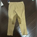 NWT Ralph Lauren Sport Hampton Classic Tan Riding Breeches Women’s size 4 Photo 5