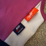 Nike  Vintage Sports Bra Pink Photo 1