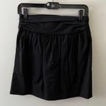 Diane Von Furstenberg Diane von Furstenburg Black Mini Skirt Photo 0