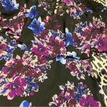 Charlotte Russe Floral dress Photo 1