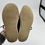 Allbirds Wool Pipers WP women’s Size 6 Casual Athletic Shoes Gray Wool Sneakers Photo 2