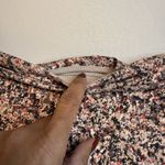 Athleta Elation Textured 7/8 Tight Meadow Decadent Chocolate Plus Size 2X Gym # Photo 7