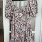 Lush Clothing Mini Dress Photo 0