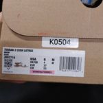 Merrell  Terran 3 Cush Lattice Sandals Moon 6 Photo 4