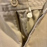 Gap Y2K  Low/Mid Rise Flare Khaki Pants Trousers, Size 8 Photo 6