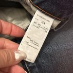 Moussy Vintage MV Mclean Skinny Jeans Size 24 Photo 10