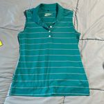 Nike  dri-fit golf shirt Photo 0